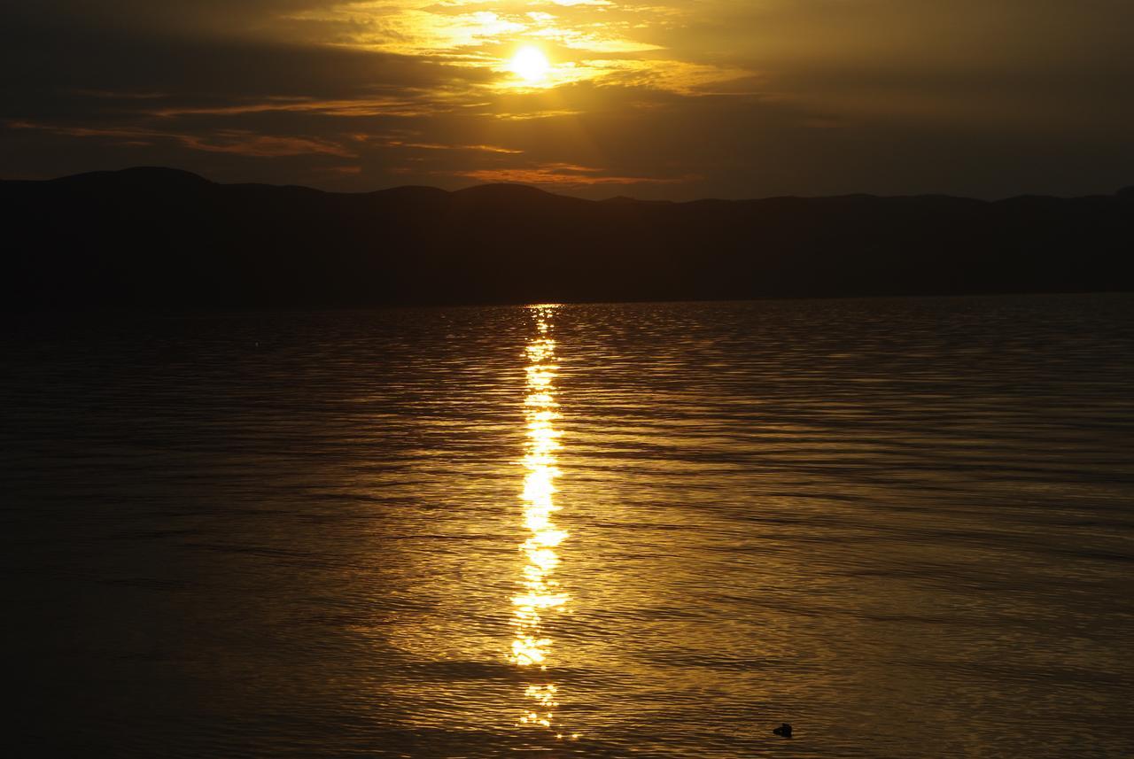 Karaburun Sunset Beach Orikum Dış mekan fotoğraf